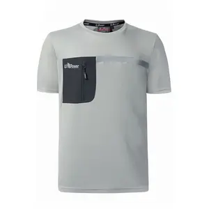 U-power T-shirt à Manches Courtes Christal pas cher