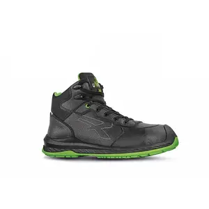 U-power Chaussures De Sécurité Niagara Uk pas cher