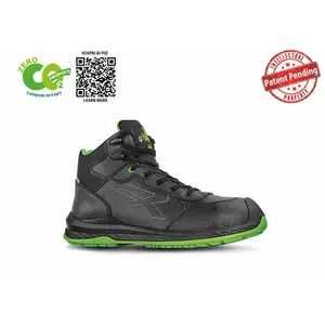 U-power Chaussures De Sécurité Niagara Uk pas cher