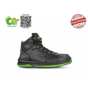U-power Chaussures De Sécurité Niagara Uk pas cher