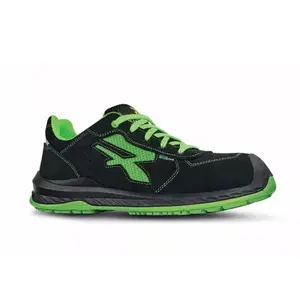 Chaussures de sécurité U-power Canyon S1P src esd - 38 (eu) - Schwarz ... pas cher