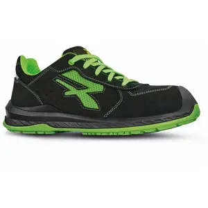 U-power Chaussures De Sécurité Canyon Uk pas cher