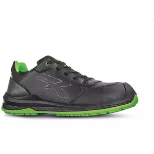 U-power Chaussures De Sécurité Natural Uk pas cher