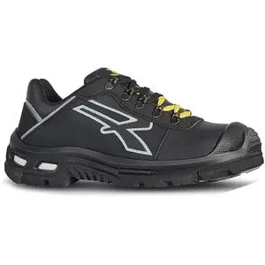 U-power Chaussures De Sécurité Tim pas cher