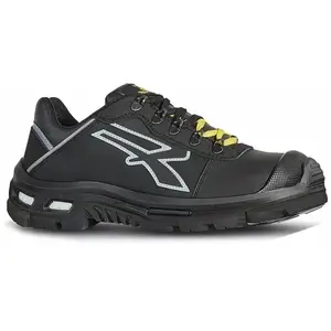 U-power Chaussures De Sécurité Tim pas cher