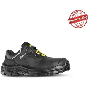 U-power Chaussures De Sécurité Drax pas cher