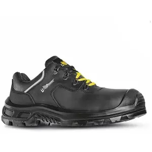 U-power Chaussures De Sécurité Drax pas cher