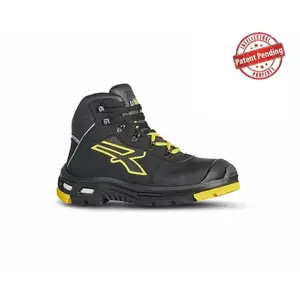 U-power Chaussures De Sécurité Cosmo pas cher