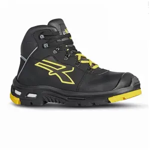 U-power Chaussures De Sécurité Cosmo pas cher