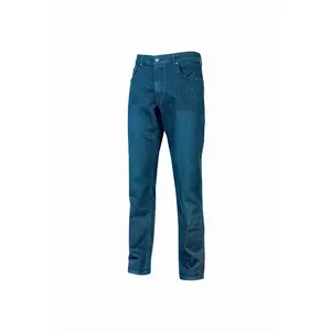 U-power Pantalon De Travail Romeo pas cher