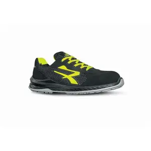 U-power Chaussures De Sécurité Marsiglia pas cher