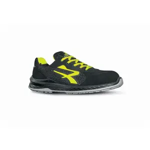 U-power Chaussures De Sécurité Marsiglia pas cher