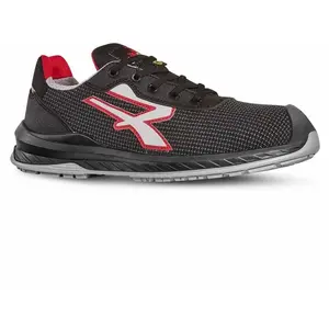 U-power Chaussures De Sécurité Lisbona