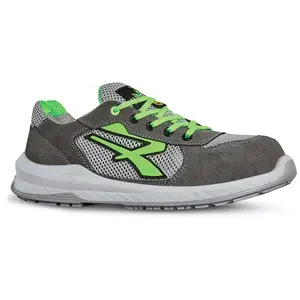 U-POWER CHAUSSURES DE SÉCURITÉ BASSES RIO ESD S1P SRC 41 pas cher