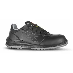 U-power Chaussures De Sécurité Varsavia pas cher
