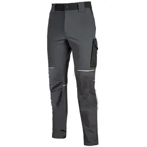 U-power Pantalon De Travail World pas cher
