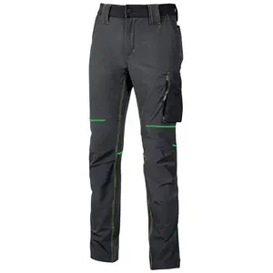 U-power Pantalon De Travail World pas cher