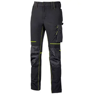 U-power Pantalon De Travail Atom pas cher