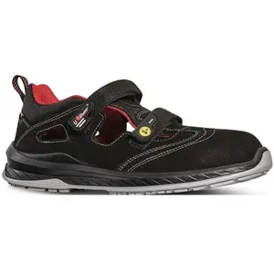 U-power Chaussures De Sécurité Scandy pas cher
