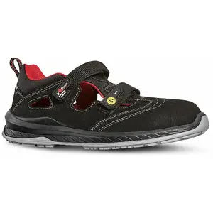 U-power Chaussures De Sécurité Scandy pas cher