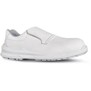 U-power Chaussures De Sécurité Madrid pas cher