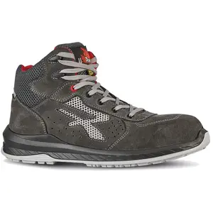 U-power Chaussures De Sécurité Alicante pas cher