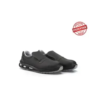 U-power Chaussures De Sécurité Noir pas cher