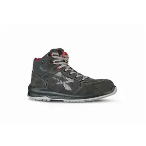 U-power Chaussures De Sécurité Alicante pas cher