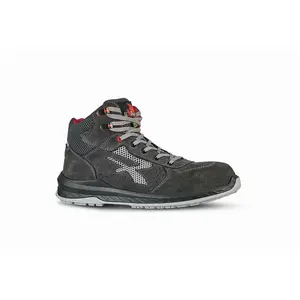 U-power Chaussures De Sécurité Alicante pas cher