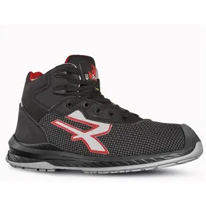 Chaussure sécurité haute Stoccolma S3 ci src T41 U-power pas cher