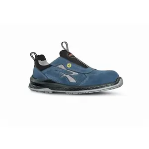 U-power Chaussures De Sécurité Mistral pas cher