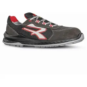 U-power Chaussures De Sécurité Demon pas cher
