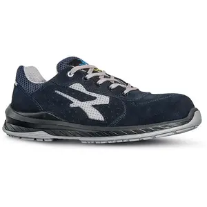 U-power Chaussures De Sécurité Berlino pas cher