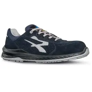 U-Power Berlino S1P RI21126 - Zwart - 41 pas cher