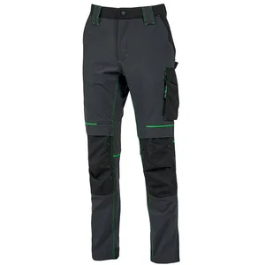U-power Pantalon De Travail Atom pas cher