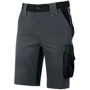 U-power Short Mercury pas cher