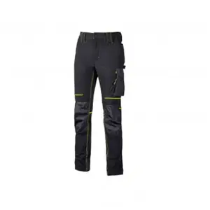 U-power Pantalon De Travail Atom pas cher