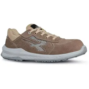 U-power Chaussures De Sécurité Aerator pas cher