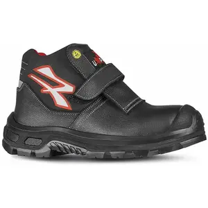 U-power Chaussures De Sécurité Dubai Uk pas cher