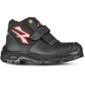 U-power Chaussures De Sécurité Dubai Uk pas cher