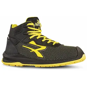 U-power Chaussures De Sécurité Domingo pas cher