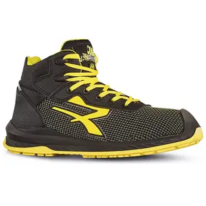 U-power Chaussures De Sécurité Domingo pas cher