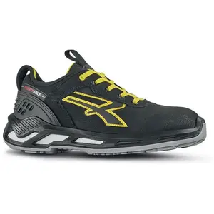 U-power Chaussures De Sécurité Rick pas cher