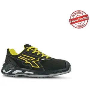 U-power Chaussures De Sécurité Krug pas cher