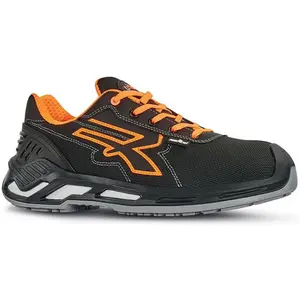 U-power Chaussures De Sécurité Project pas cher