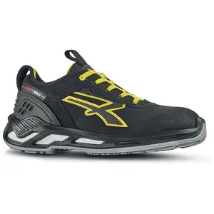 U-power Chaussures De Sécurité Rick pas cher