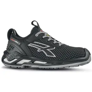 U-power Chaussures De Sécurité Marlin pas cher