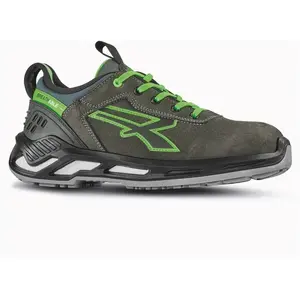 U-power Chaussures De Sécurité Naos pas cher