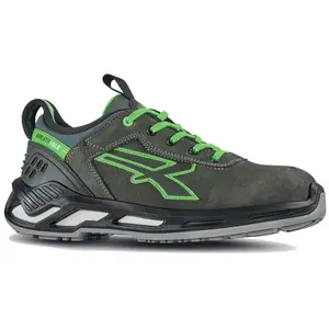U-power Chaussures De Sécurité Naos pas cher