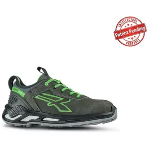 U-power Chaussures De Sécurité Naos pas cher